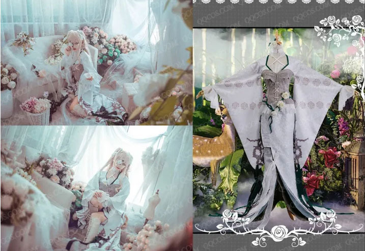☆在庫限り☆即納コスプレ衣装☆ローゼンメイデン Rozen Maiden ☆在庫限り☆即納コスプレ衣装☆ローゼンメイデン Rozen Maiden