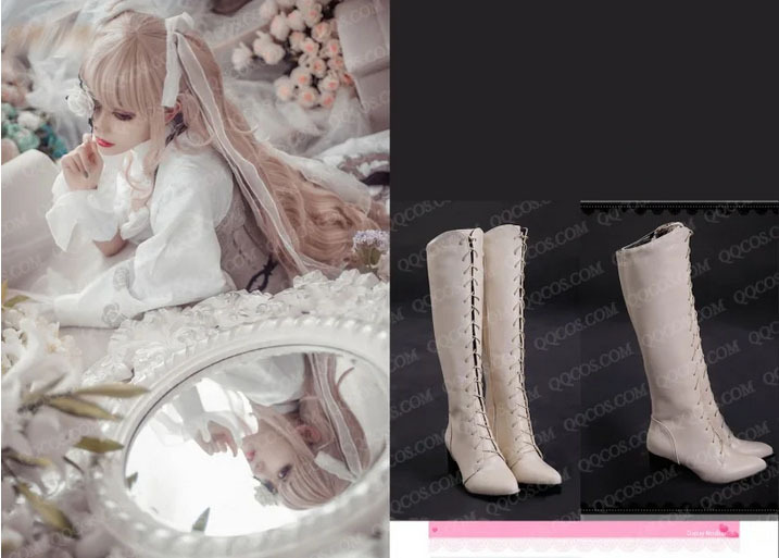 ☆在庫限り☆即納コスプレ衣装☆ローゼンメイデン Rozen Maiden ☆在庫限り☆即納コスプレ衣装☆ローゼンメイデン Rozen Maiden