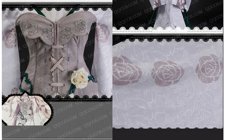 ☆在庫限り☆即納コスプレ衣装☆ローゼンメイデン Rozen Maiden ☆在庫限り☆即納コスプレ衣装☆ローゼンメイデン Rozen Maiden