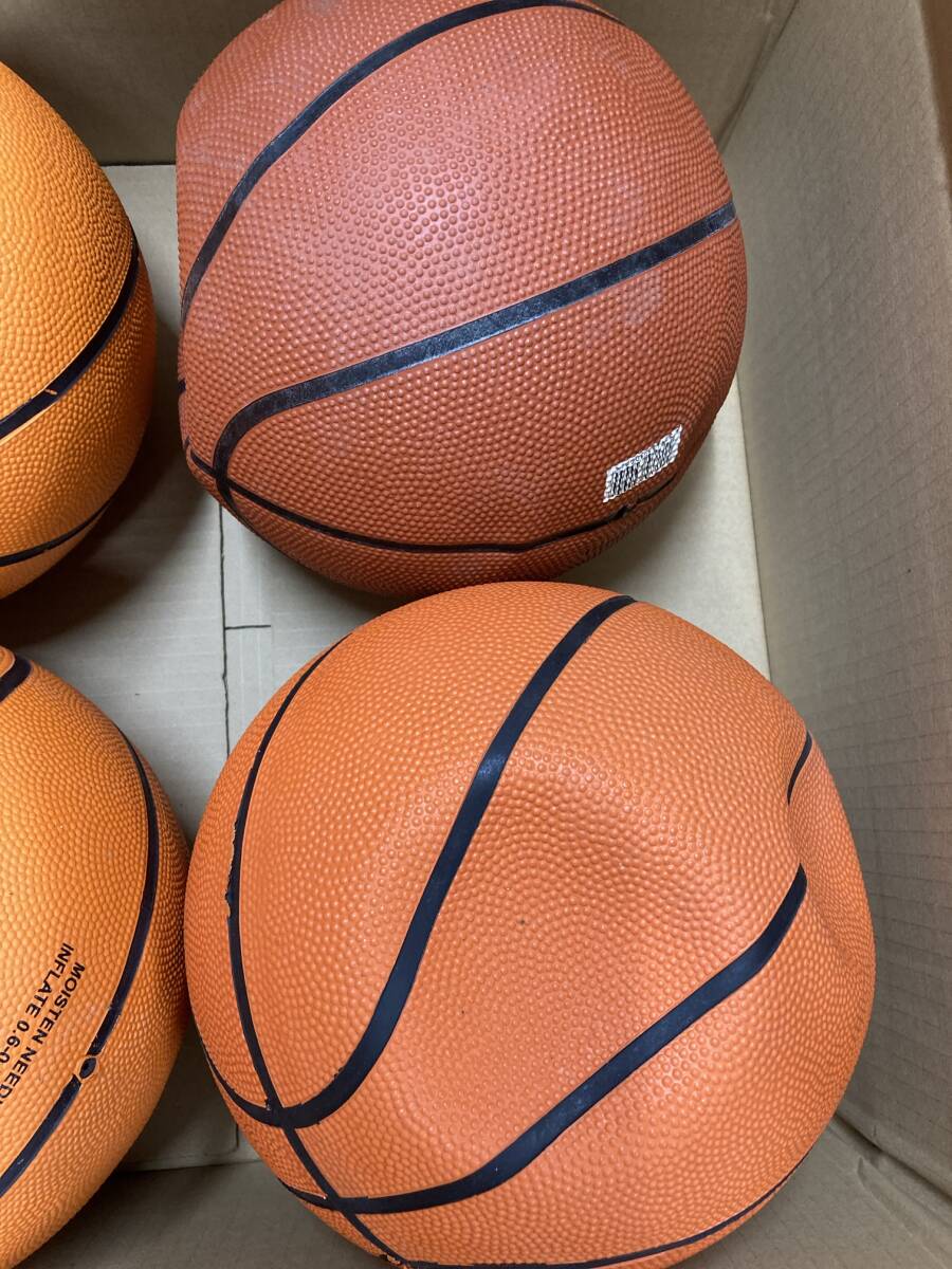 06】バスケットボール 4個 まとめ signs Kaiser サッカーボール 中古品 06】バスケットボール 4個 まとめ signs Kaiser サッカーボール 中古品