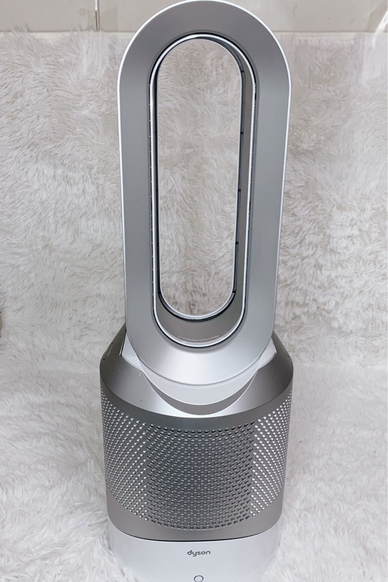 dyson ダイソン 空調家電 purehot＋coollink リモコンあり Hot Cool ファンヒーター