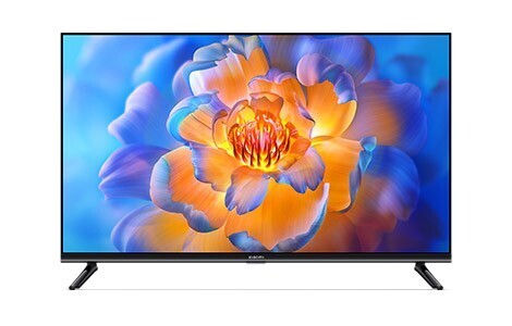 【新品未開封】チューナーレステレビ 32インチ Xiaomi TV A Pro 32 (L32M8-A2TWN)の画像5