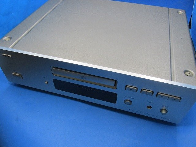 ■DENON DCD-1650AL COMPACT DISK PLAYERの画像1