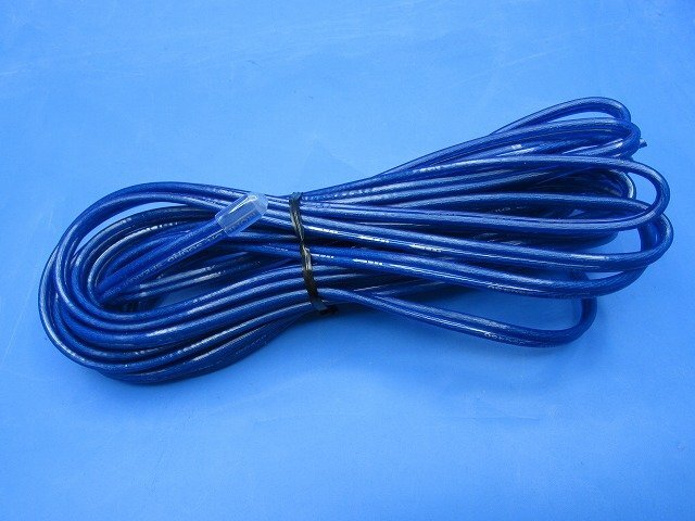 #JBL JSC450 speaker cable approximately 8m 1 pcs standard price 10,560 jpy ( tax included )