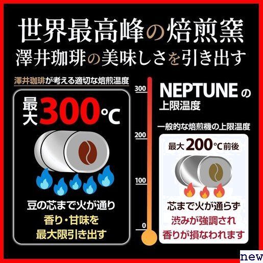 澤井珈琲 豆のまま 200杯分 4 x 500g 2kg ビク 2種類 コーヒー豆 専門店 コーヒー 246_画像3