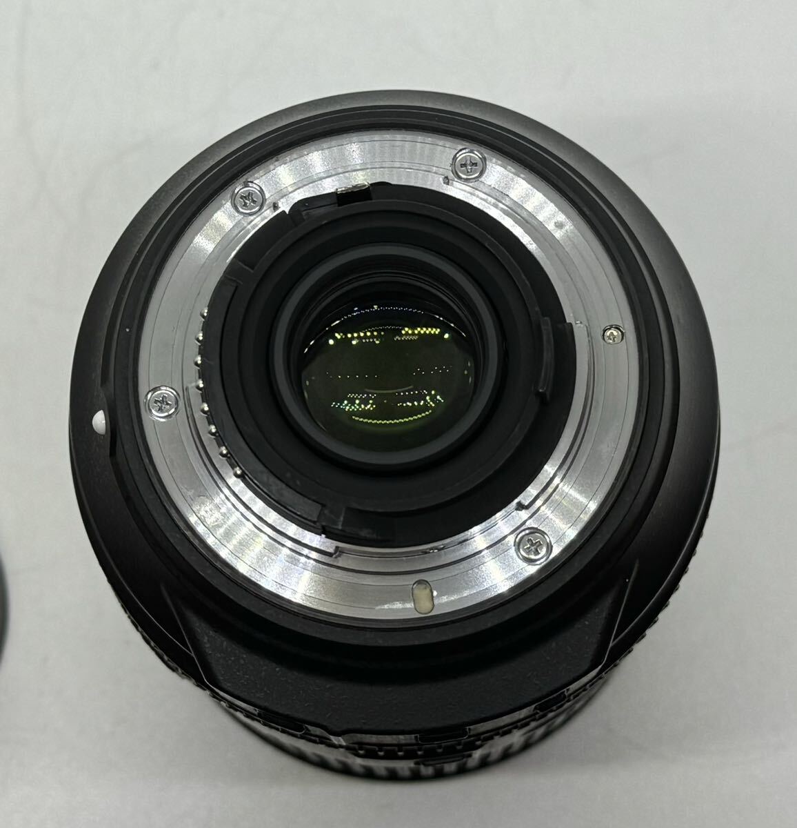 良品 AF-S DX NIKKOR ED 18-300mm1:3.5-5.6 G VR Nikon 【KNK109】の画像5