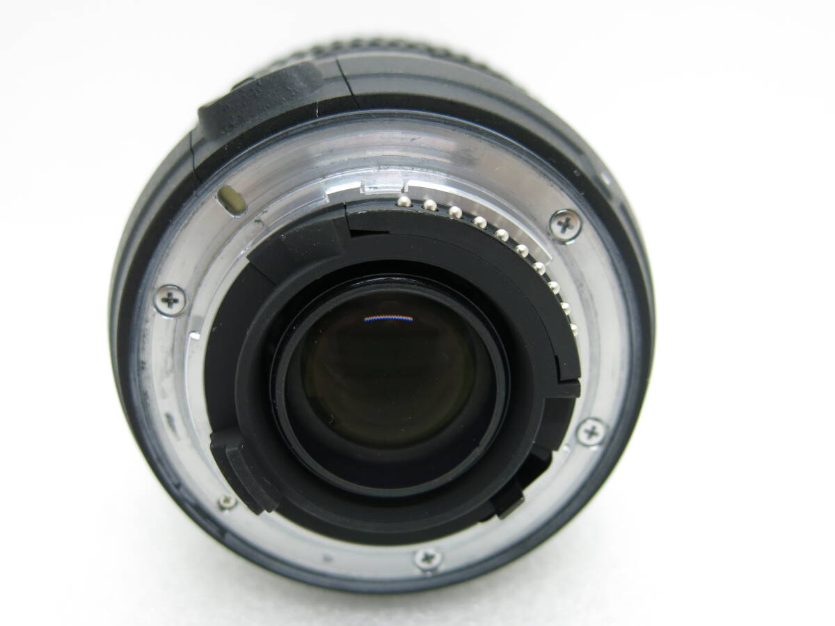 NIKON F90X フイルムカメラ　AF-S NIKKOR 18-70mm 1:3.5-4.5GED 【AKT026】_画像10