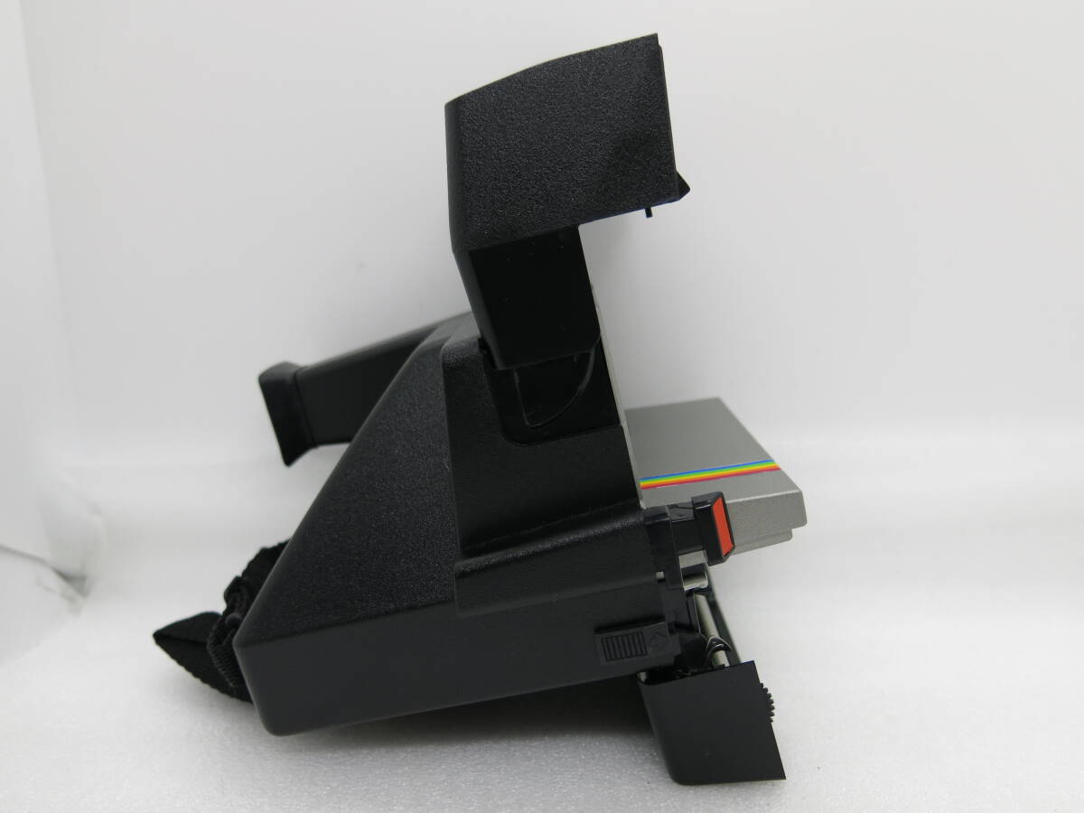 Polaroid SuperColor 635 ASSISTANCE USA 【AKT031】の画像8