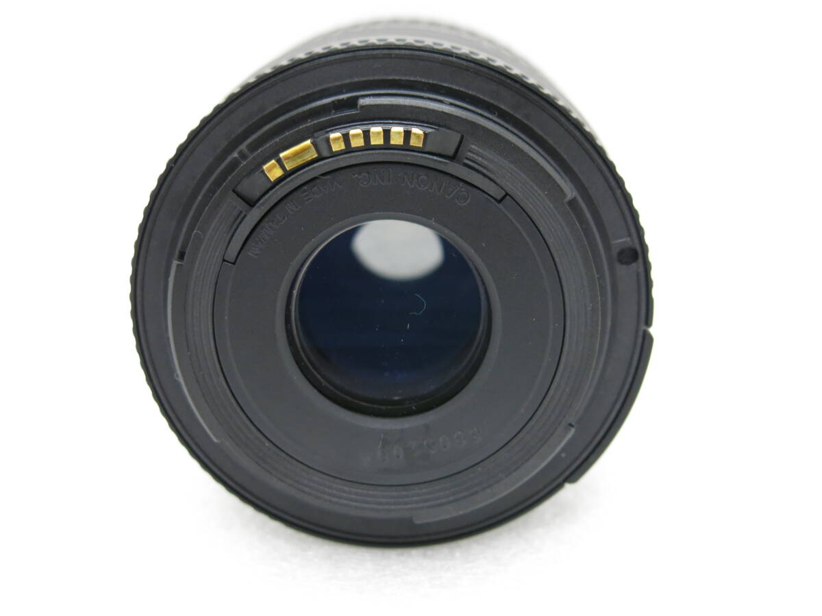 Canon LENS EF75-300mm/1:4.5-5.6Ⅱ/EF 28-80mm1:3.5-5.6Ⅴ/ULTRASONIC EF 28-80mm 1:3.5-5.6Ⅳ【KNK072】　 　_画像7