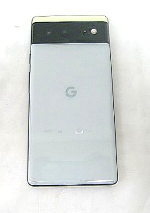 ★ スマートフォンGoogle Pixel 6 128GB中古 ジャンク ★の画像1