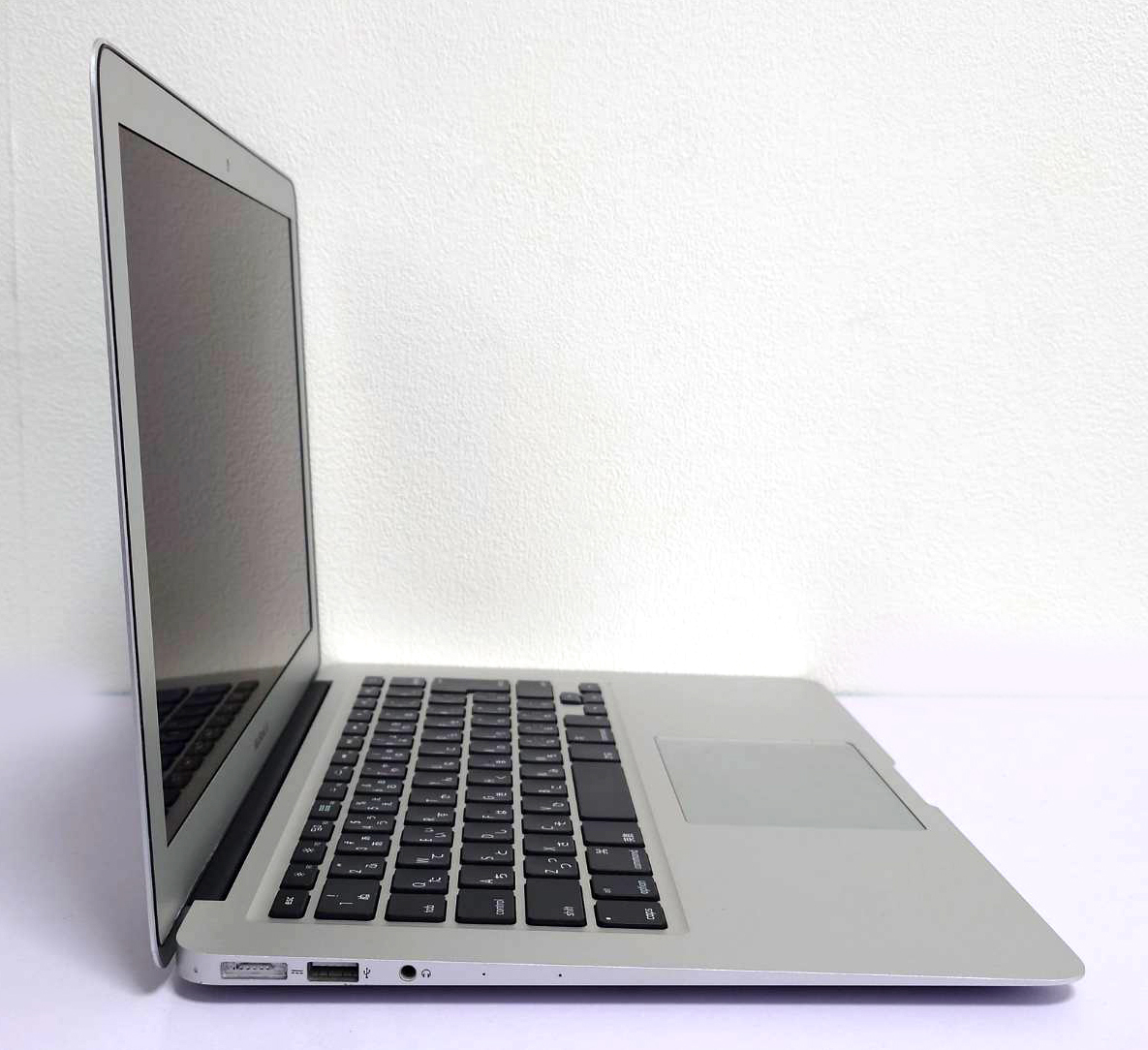 動作良好 高速 Macbook Air 13インチ Cora i7 2.2 GHz メモリ8GB SSD256GB (Early 2015) Mac OS Monterey バッテリー良好 美品の画像3