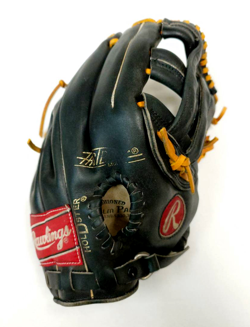 Rawlings Gold Glove Series USA物 硬式軟式兼用 外野手用グローブ PRO-HFBE■右投用 HOH 12 3/4 ローリングスの画像4