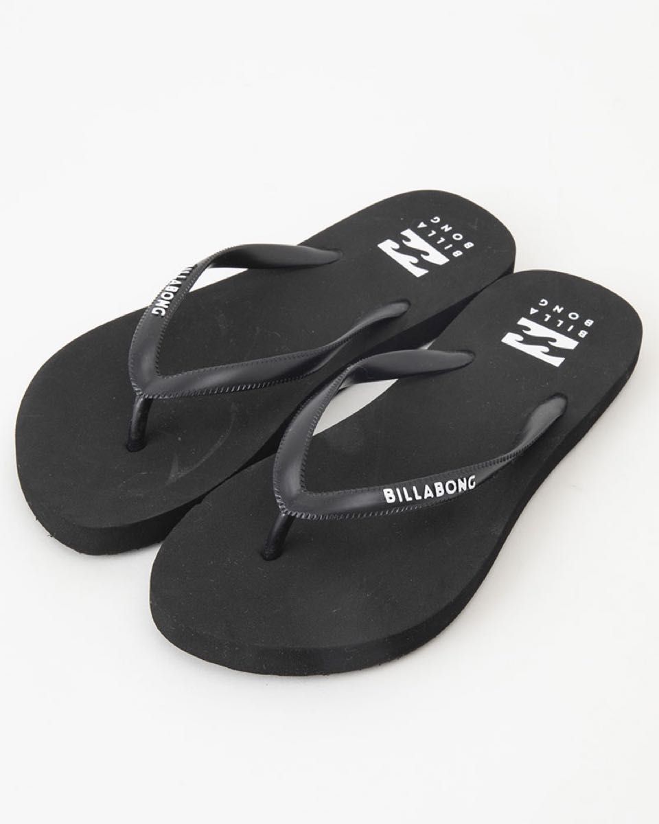 Lサイズ　BILLABONG レディース FLIP FLOPS ビーチサンダル 【2024年春夏モデル】