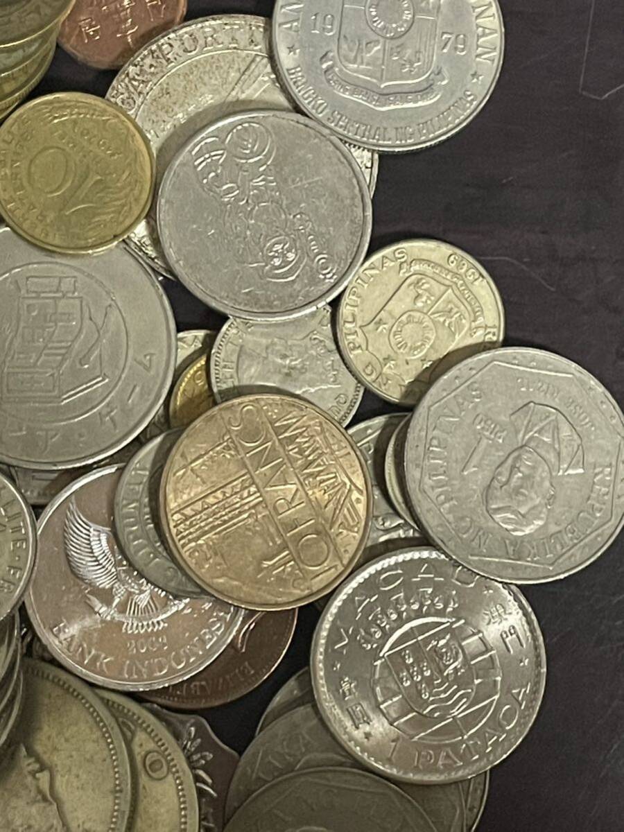 зарубежный монета монета старая монета мир. монета античный монета 1 kilo 