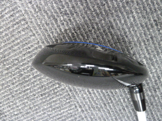 中古クラブ　フェアウェイウッド　ミズノ　★　Mizuno　Pro　★　Speeder EvolutionVII FW60　FLEX/SR　7W　21°_画像7