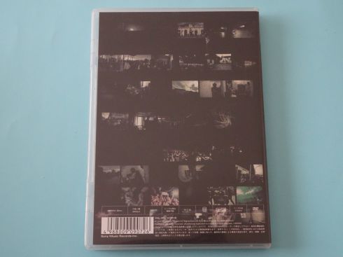 ★the GazettE the GazettE WORLD TOUR13 DOCUMENTARY★ _画像2