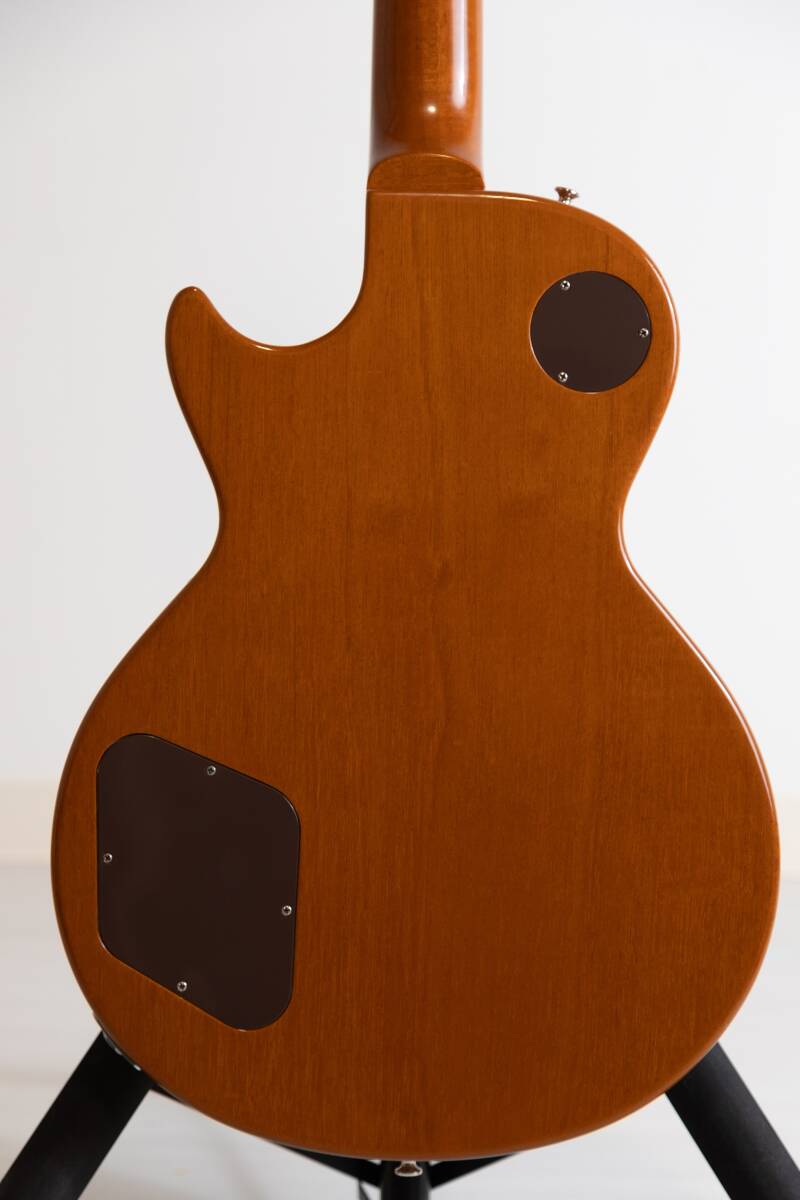 2003年製 Gibson Historic Collection 1954 Mod tak B'z 【軽量個体 3.9kg】 ※サンプル音源ありますの画像5