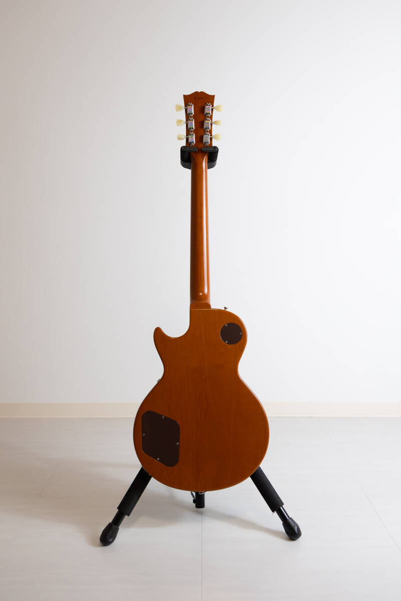 2003年製 Gibson Historic Collection 1954 Mod tak B'z 【軽量個体 3.9kg】 ※サンプル音源ありますの画像4