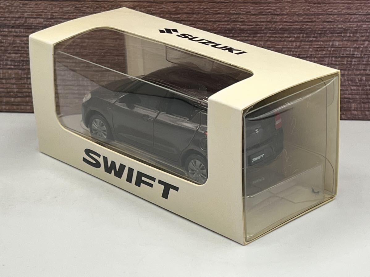   блиц-цена  есть  ★... задний  машина   Suzuki  SUZUKI  Swift  SWIFT ... коричневый  металлик   коричневый   цвет  образец  ★ миникар (Minicar) 