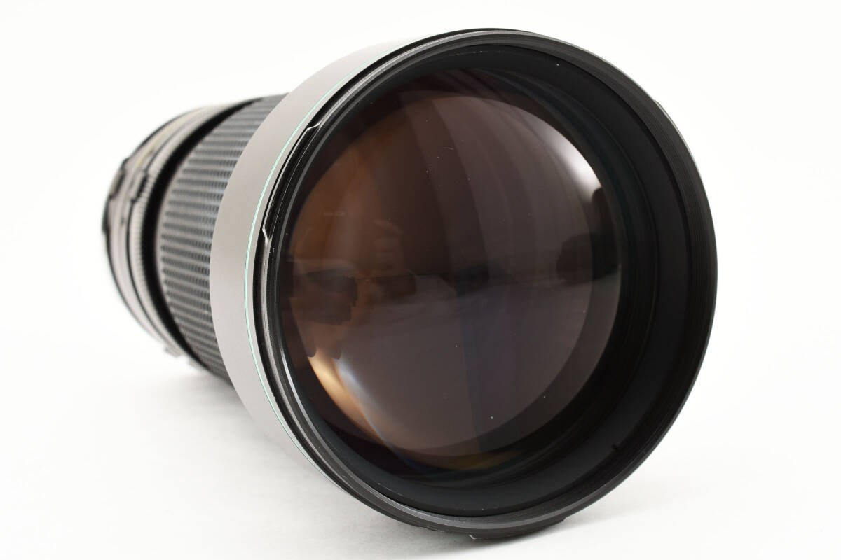Tamron SP 180mm F2.5 LD Lens 35th Anniversary for Nikon 2113741_画像4
