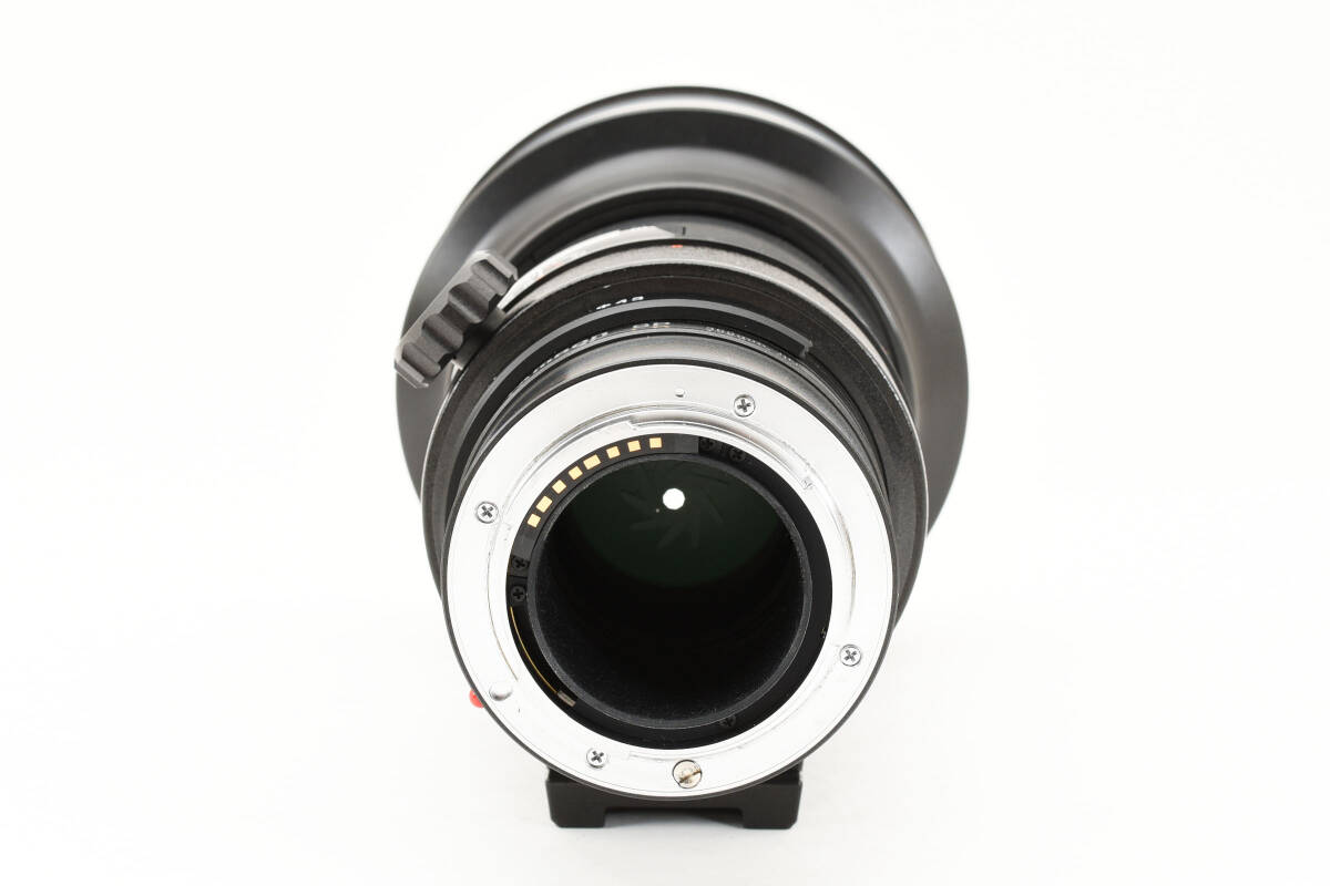 Tamron 300mm f2.8 AF SP LD IF Lens for minolta 2113750_画像5