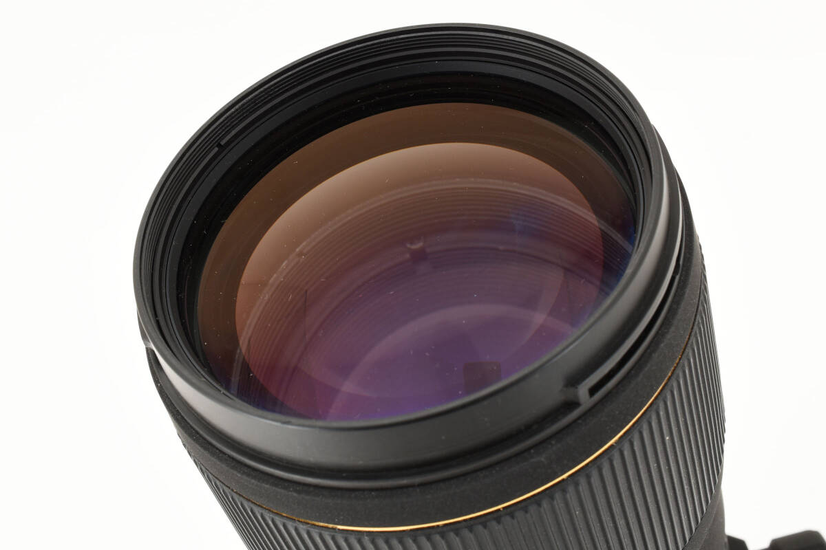 Sigma EX 70-200mm F2.8 APO DG Lens for A Mount 2124585_画像10