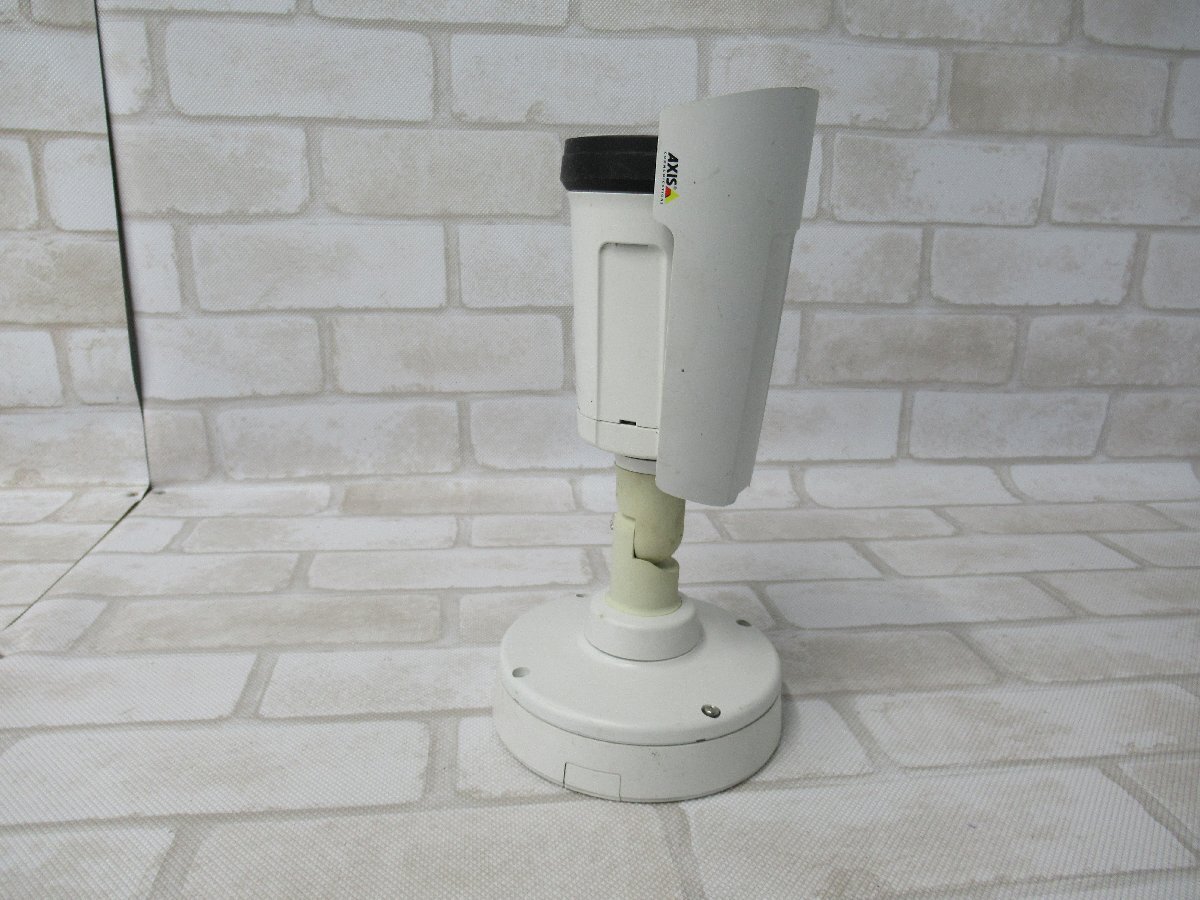 Ω new LF 0005t guarantee have [P1405-LE MKⅡ]AXIS Axis Communications network camera POE correspondence receipt issue possibility * festival 10000 taking 