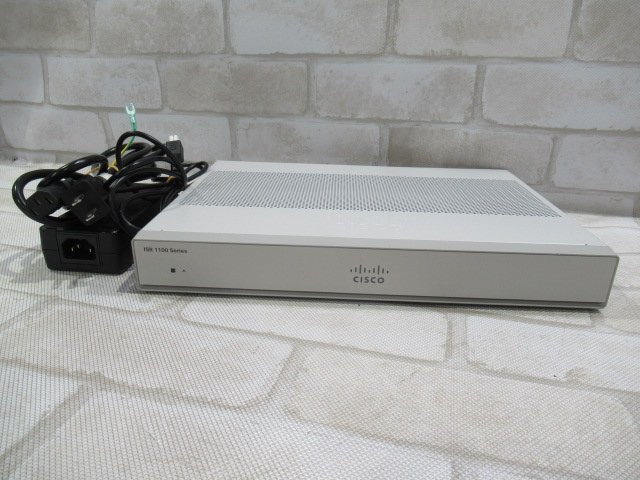 Yahoo!オークション - Ω 新LB 0016k 保証有 CISCO【 C1111-8P Yahoo!オークション - Ω 新LB 0016k 保証有 CISCO【 C1111-8P