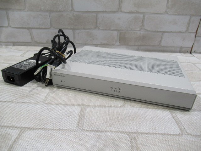 Yahoo!オークション - Ω 新LB 0017k 保証有 CISCO【 C1111-8P Yahoo!オークション - Ω 新LB 0017k 保証有 CISCO【 C1111-8P
