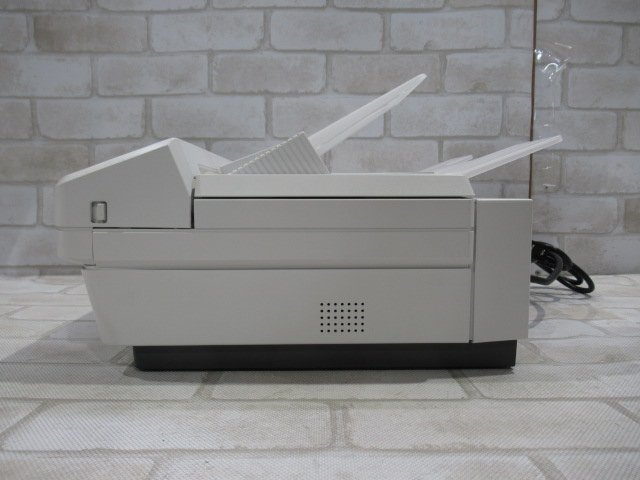 ^Ω new DC 0569! guarantee have Muratec[ F-390 ] Muratec FAX copy thermo‐sensitive paper fax seal character sheets number :33701 sheets hand set less 