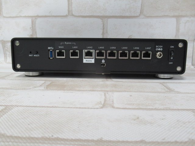 Ω 新LE 0039k 保証有 SAXA【 SP3500Ⅱ(T) 】サクサ UTM一体型 IP Ω 新LE 0039k 保証有 SAXA【 SP3500Ⅱ(T) 】サクサ UTM一体型 IP