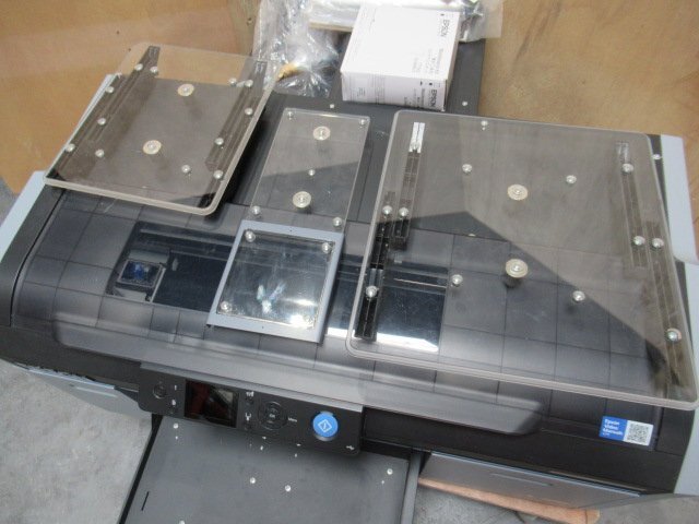 Ω new DC 0607! guarantee have EPSON[ SC-F2150 ] Epson SureColor F2150 large size ga- men to printer p Latin 3 kind attaching other accessory great number * pickup limitation *