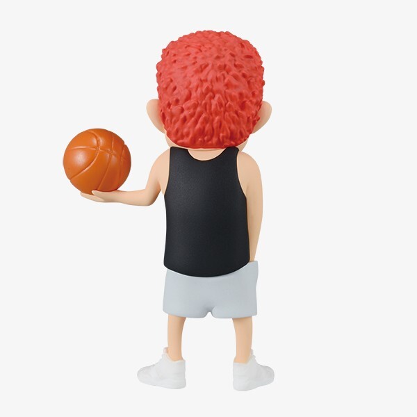 【新品未開封】ファースト スラムダンク 桜木花道 3 フィギュア コレクション THE FIRST SLAM DUNK FIGURE COLLECTION 井上雄彦 映画_画像2