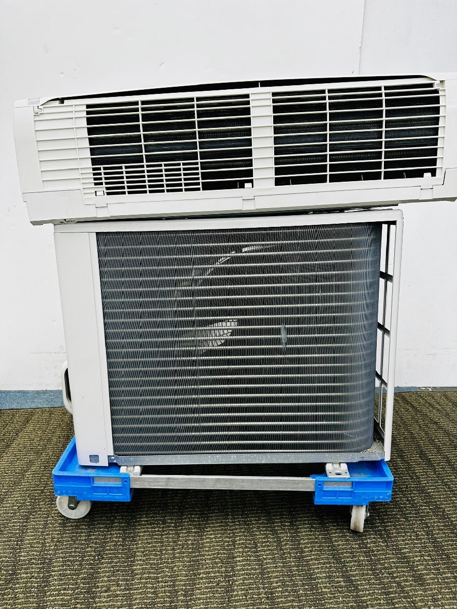 Y-756* air conditioner * Corona *2.2kw*2018 year *YWM-T45H1