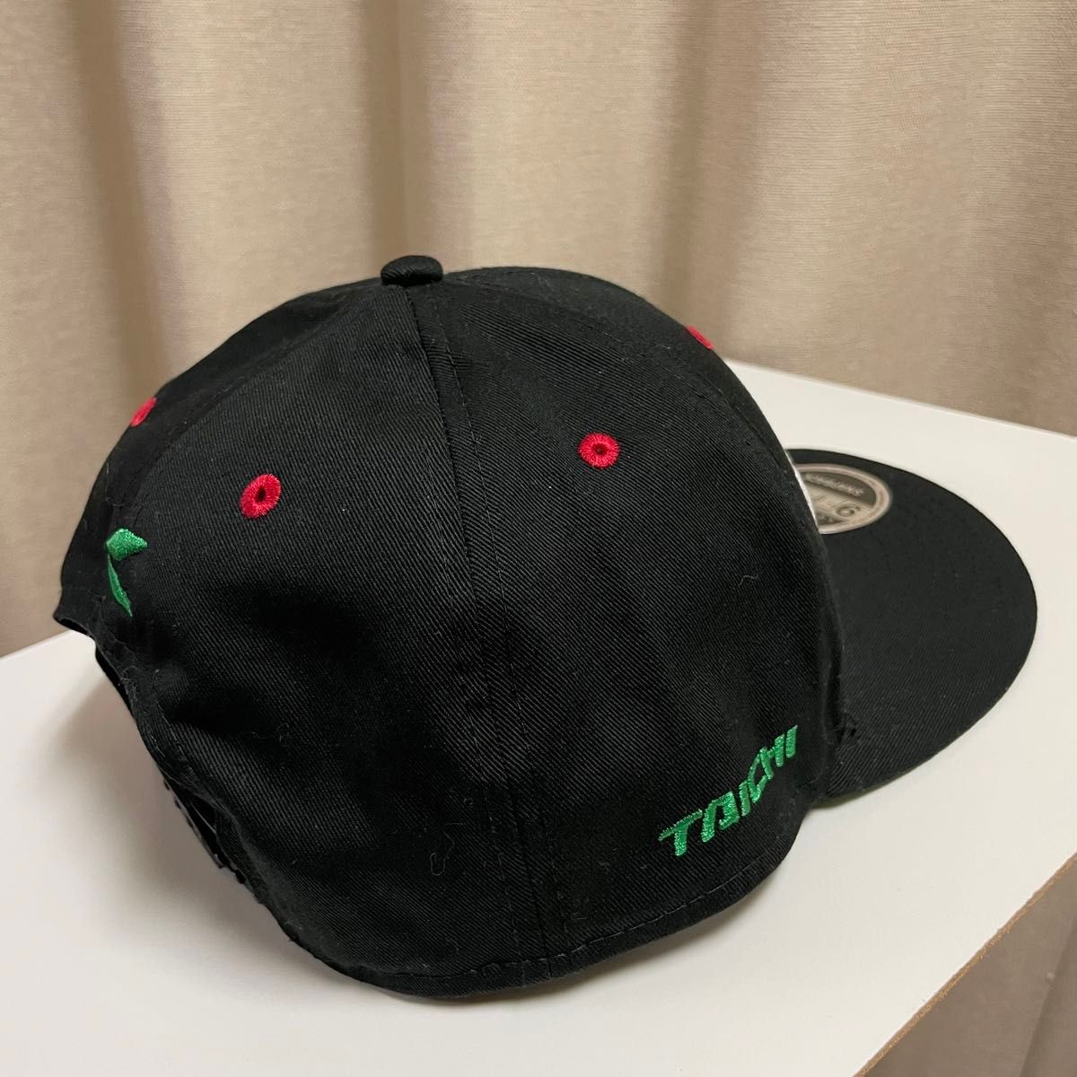 未使用タグ付き NEW ERA × KAWASAKI コラボ キャップ|Yahoo 未使用タグ付き NEW ERA × KAWASAKI コラボ キャップ|Yahoo