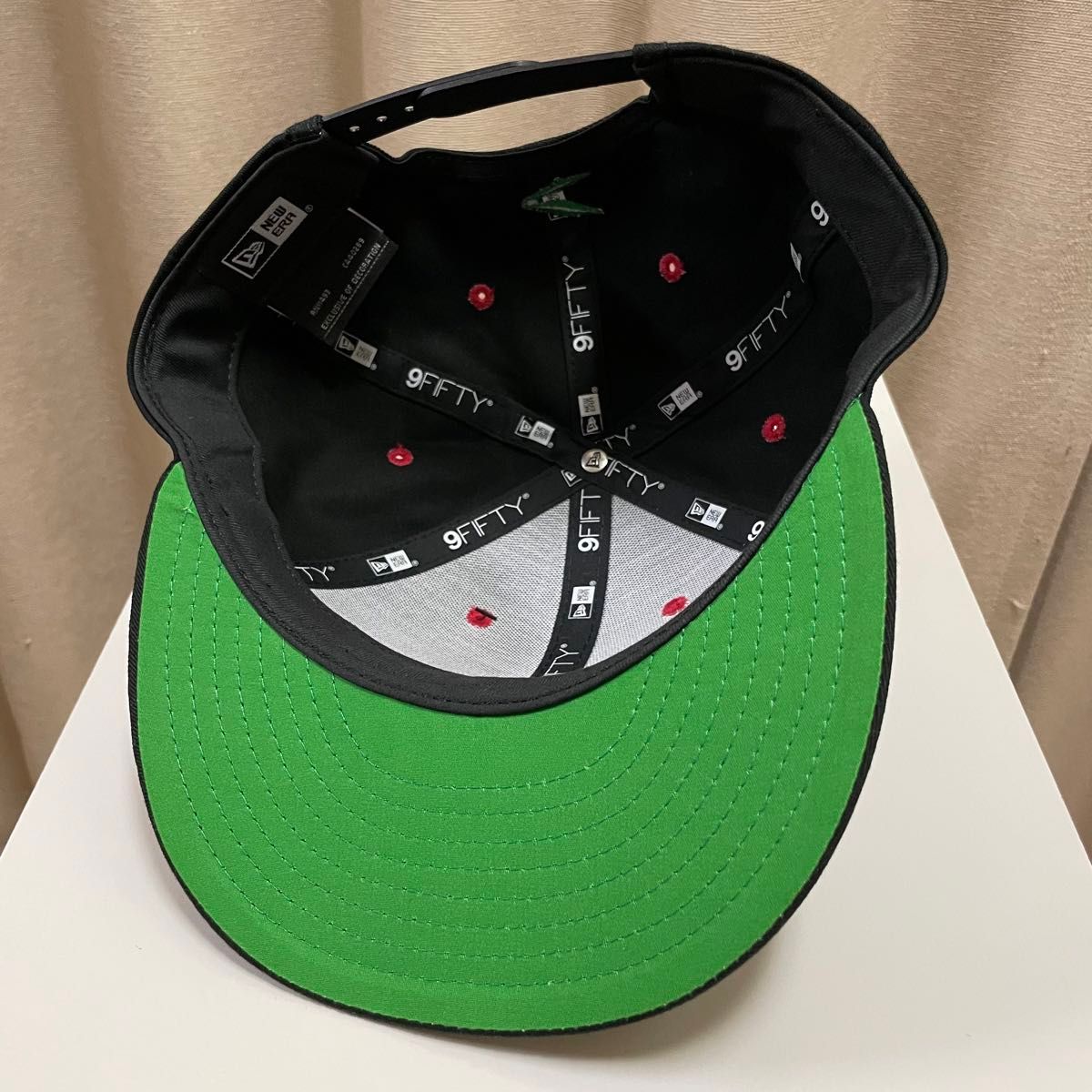 未使用タグ付き NEW ERA × KAWASAKI コラボ キャップ|Yahoo 未使用タグ付き NEW ERA × KAWASAKI コラボ キャップ|Yahoo