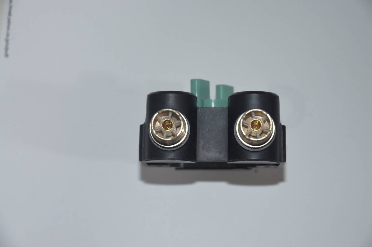 ダイアモンド製　同軸切り替え器　CX210A　接栓　M-J　使用頻度少ない　動作確認済です。ノークレームノーリターン宜しく