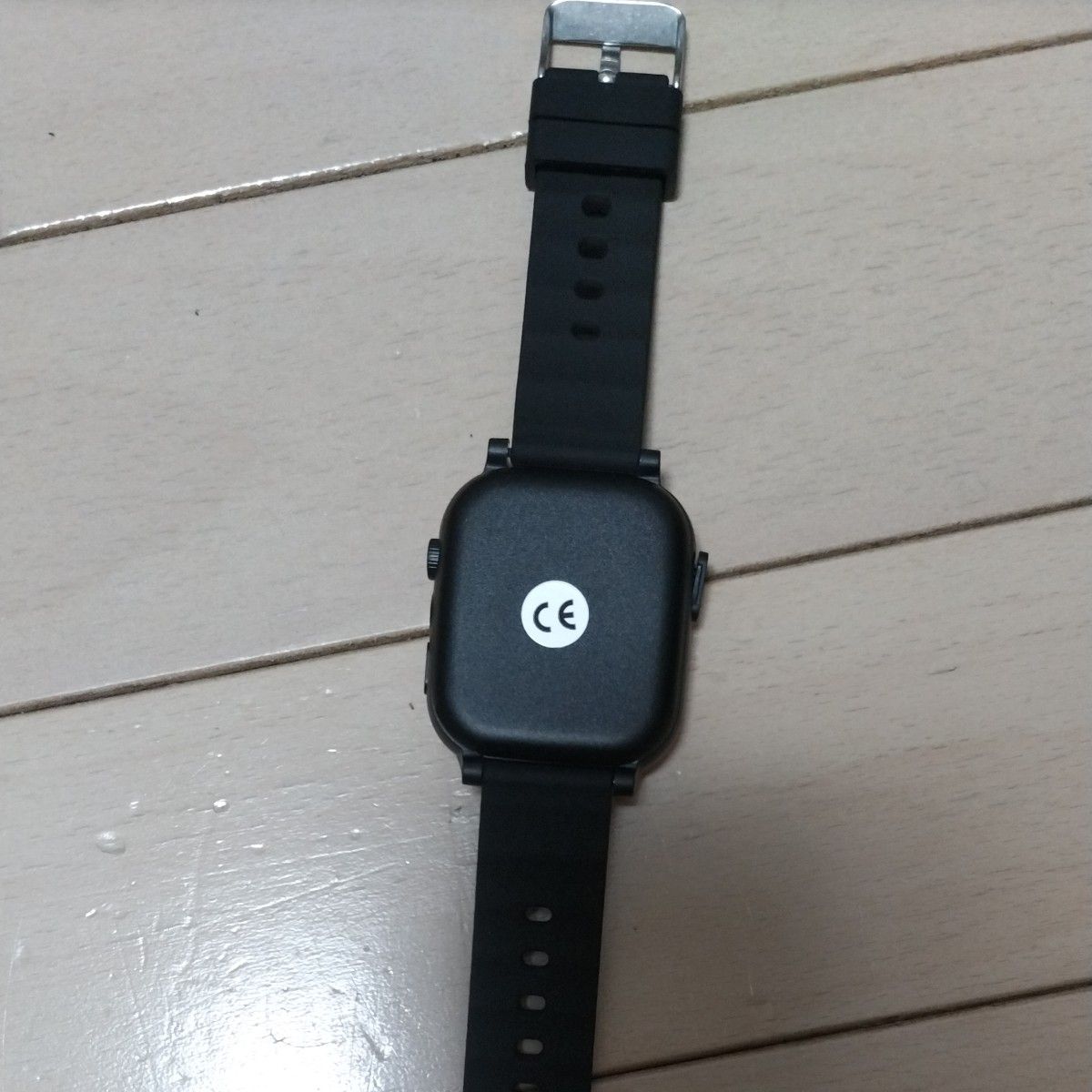 【新品未使用】スマートウォッチ　時計　メンズ　レディース　キッズ　Bluetooth対応