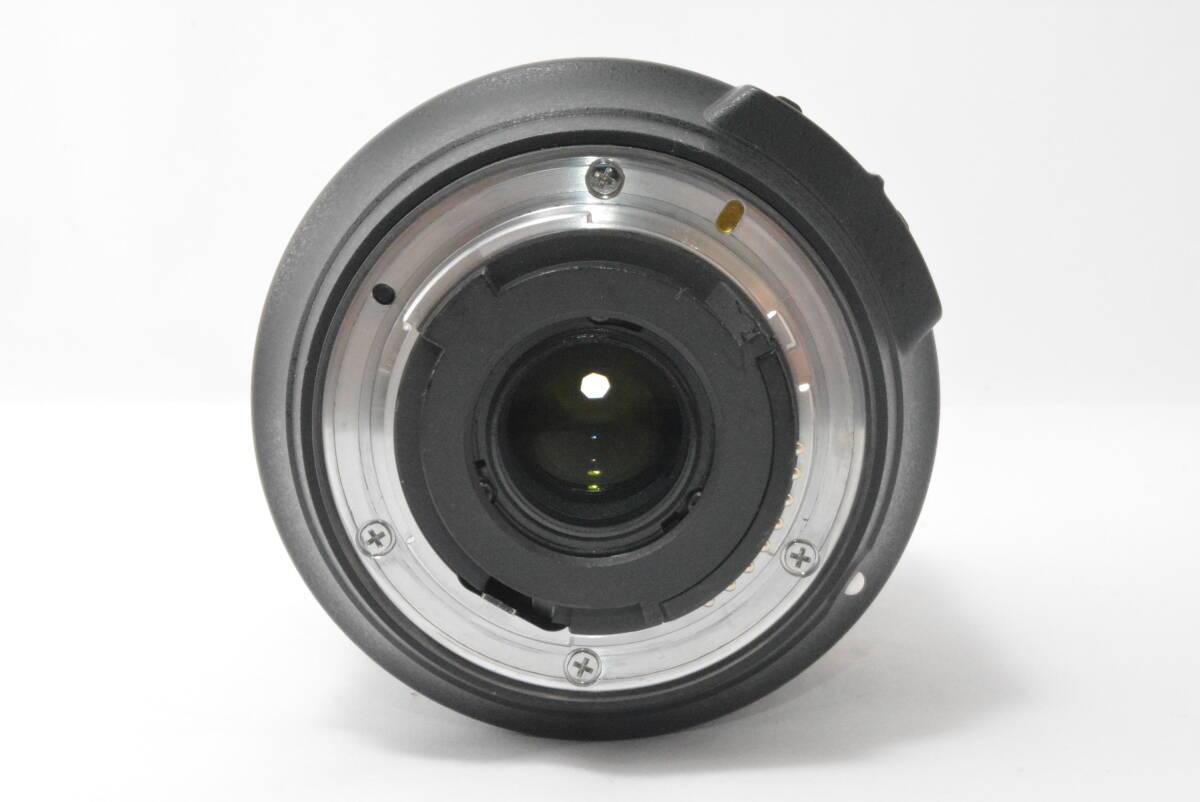 ★超極上美品★ニコン NIKON AF-S 18-300mm F3.5-6.3G ED VRの画像6