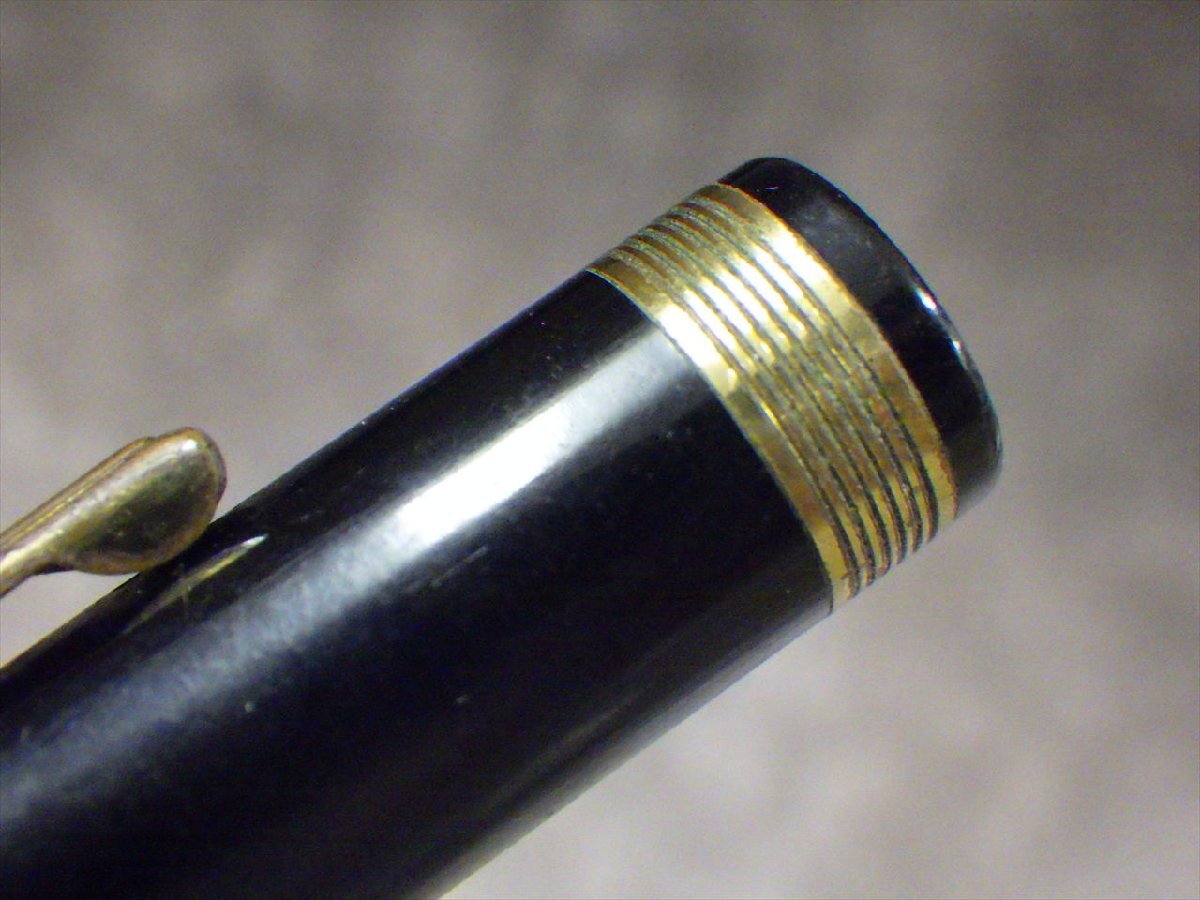 Q8 当時物 古い 国産 セーラー 万年筆 Sailor Fountain Pens 日本製 ビンテージ ヴィンテージの画像9