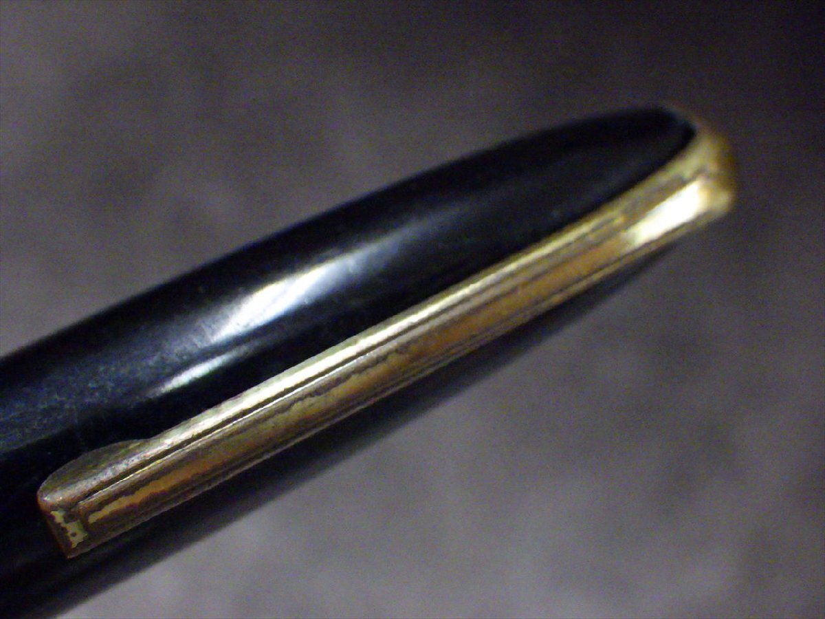 Q8 当時物 古い 国産 セーラー 万年筆 Sailor Fountain Pens 日本製 ビンテージ ヴィンテージの画像8