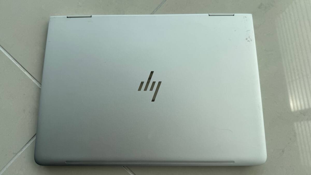 HP Spectre x360 Convertible 13-ac0XX (Windows10 ノートPC/タブレット 2in1）_画像5