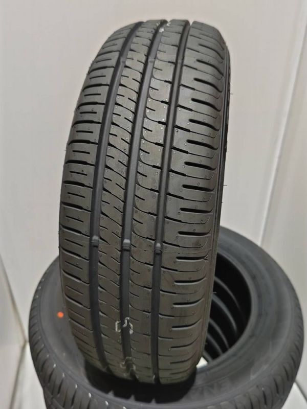 【送料無料～】ダンロップ エナセーブ EC204 215/70R15 【４本】 2023年製～ 新品 未使用品 個人宅可 倉庫保管 215/70-15_画像2