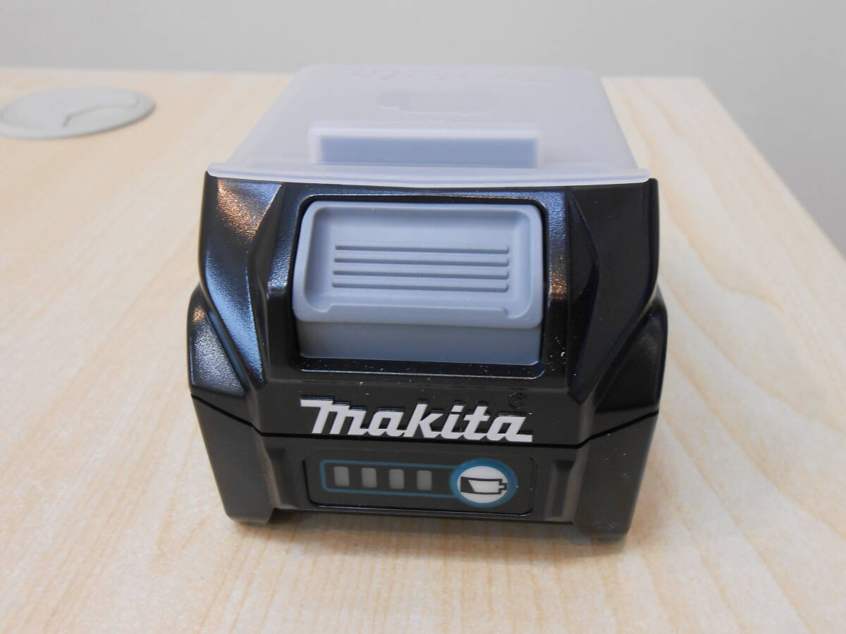 24778 新品 未使用 makita マキタ Li-ion バッテリー BL4025 DC36V 2.5Ah DC40V(max) 90Wh 電動工具 バッテリーのみ リチウムイオンの画像3