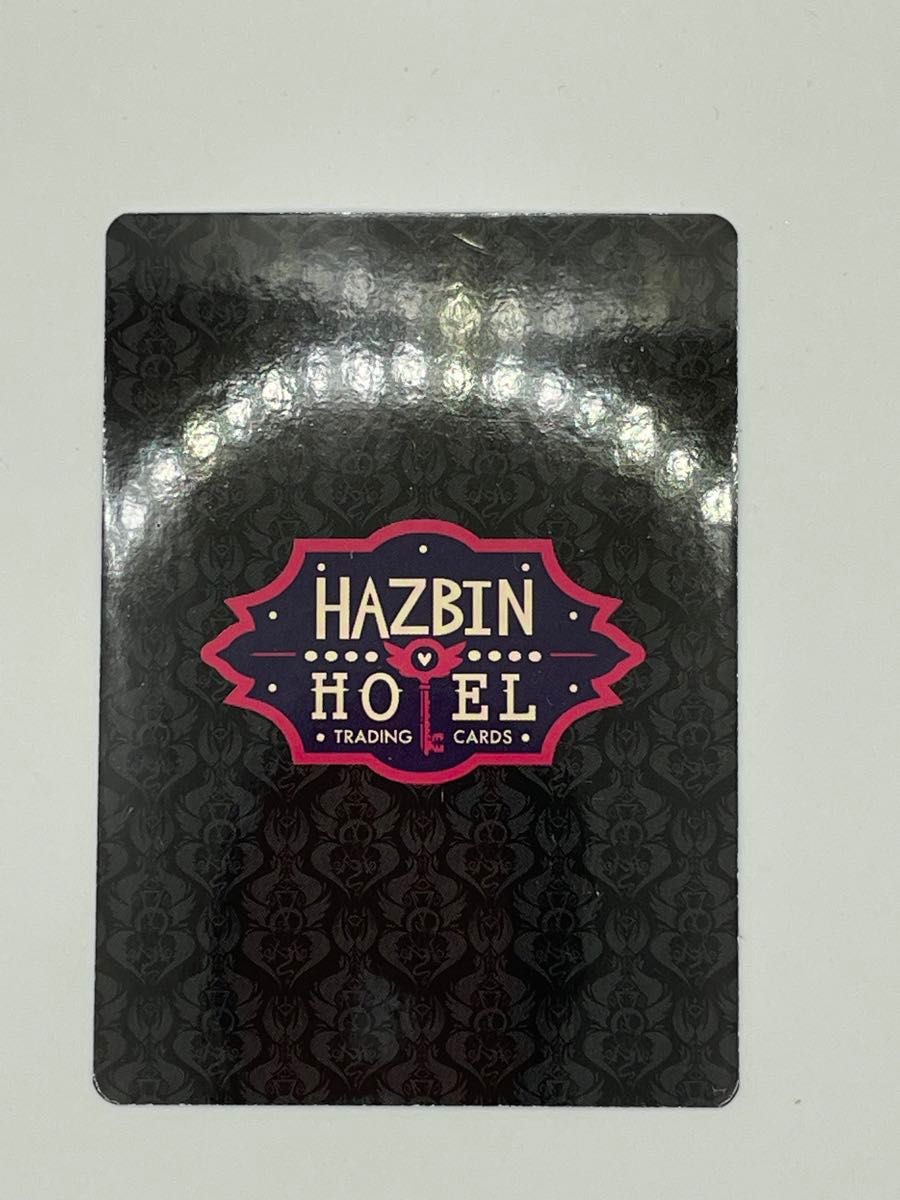 Hazbinhotel ハズビンホテル トレーディングカード TradingCards 