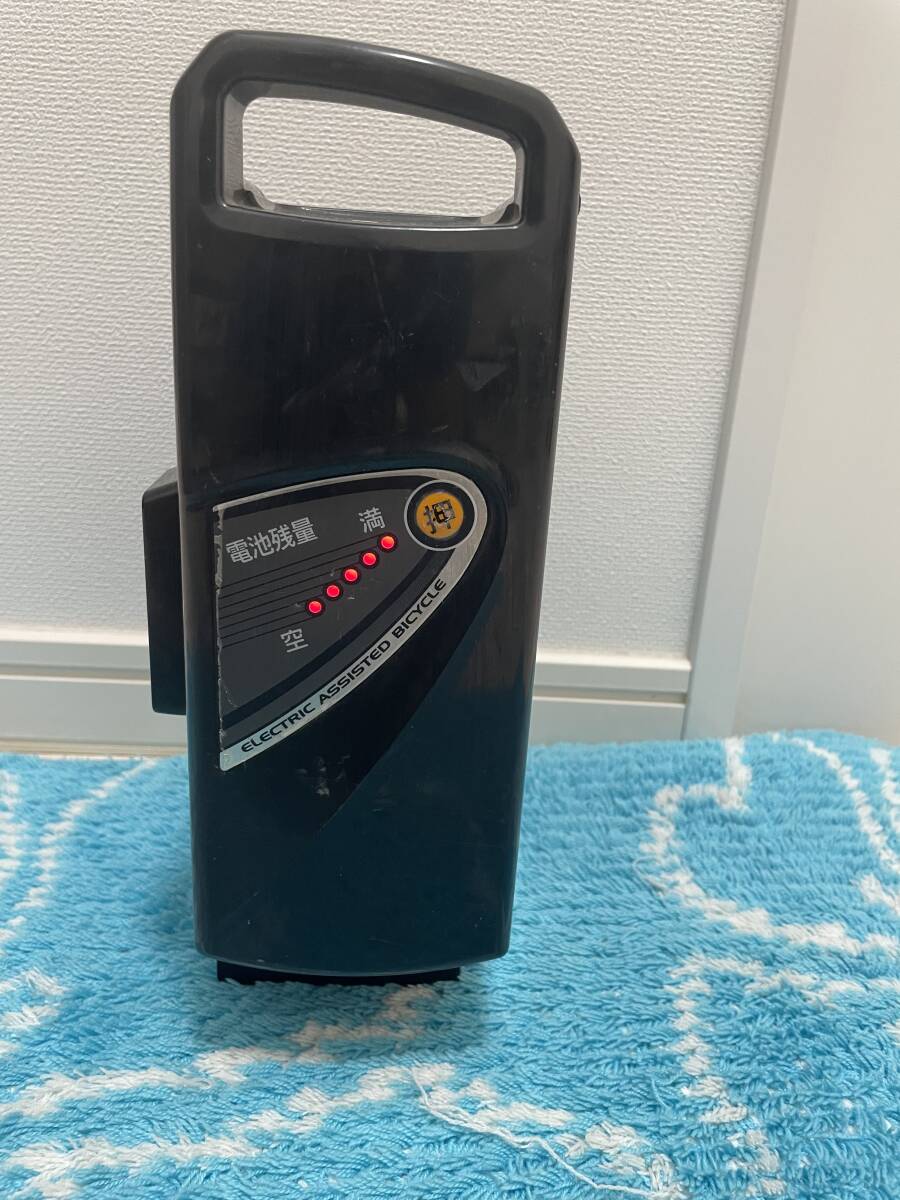 Yahoo!オークション - パナソニック電動自転車バッテリー Yahoo!オークション - パナソニック電動自転車バッテリー