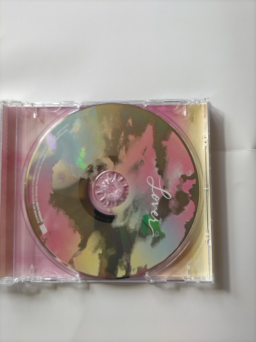  Taylor swiftoCD альбом lava- зарубежная запись прекрасный товар 