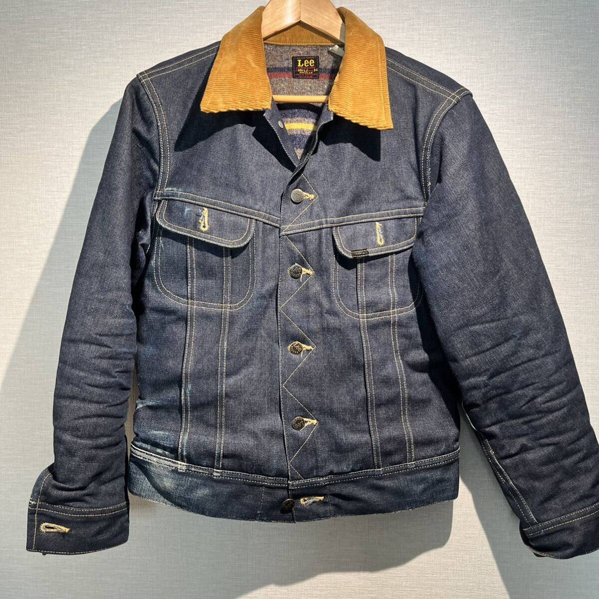Yahoo!オークション - 濃紺 ヴィンテージ 50s 復刻 Lee ストーム Yahoo!オークション - 濃紺 ヴィンテージ 50s 復刻 Lee ストーム