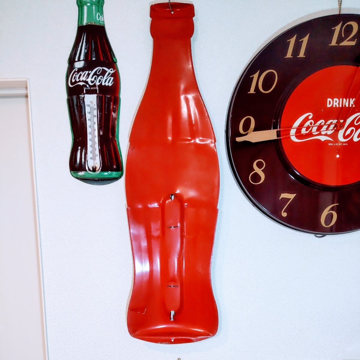  Coca * Cola бутылка type датчик температуры 