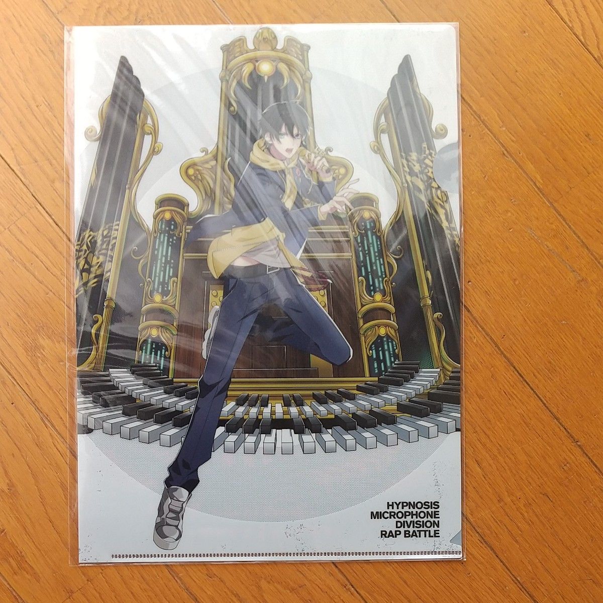 ヒプノシスマイク ヒプマイ イケブクロ 山田一郎 山田二郎 山田 ヒプノシスマイク ヒプマイ イケブクロ 山田一郎 山田二郎 山田